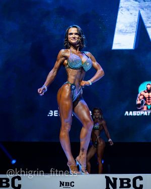 Фотограф Борис Хигрин (19.05.2024)